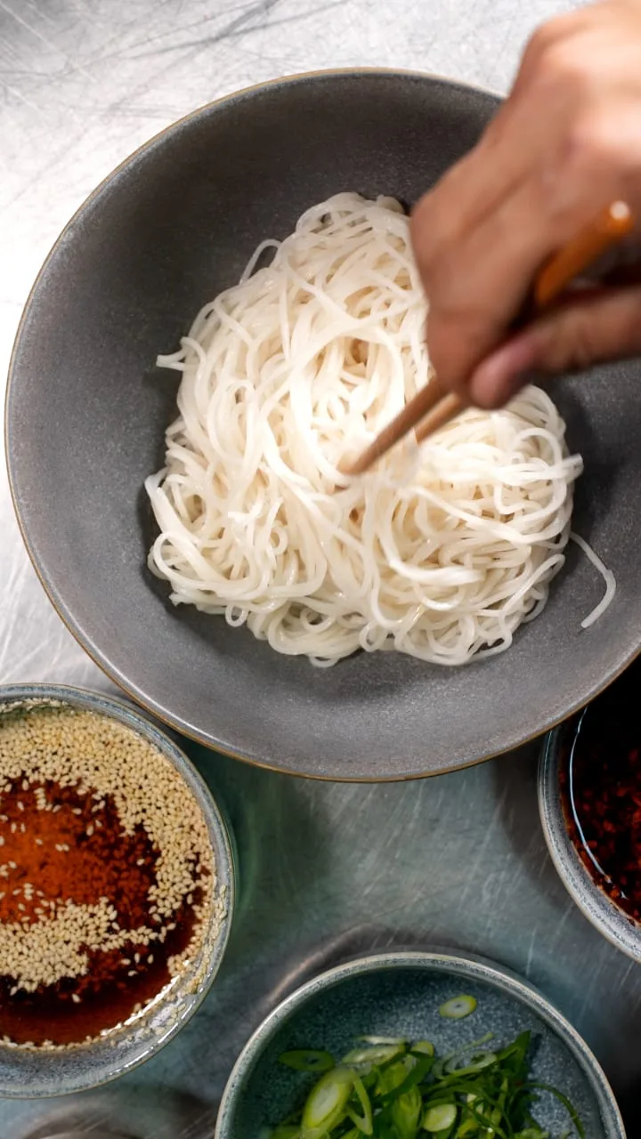 A dish at Sorai